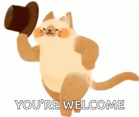 you're welcome animated gif|funny you're welcome gifs.